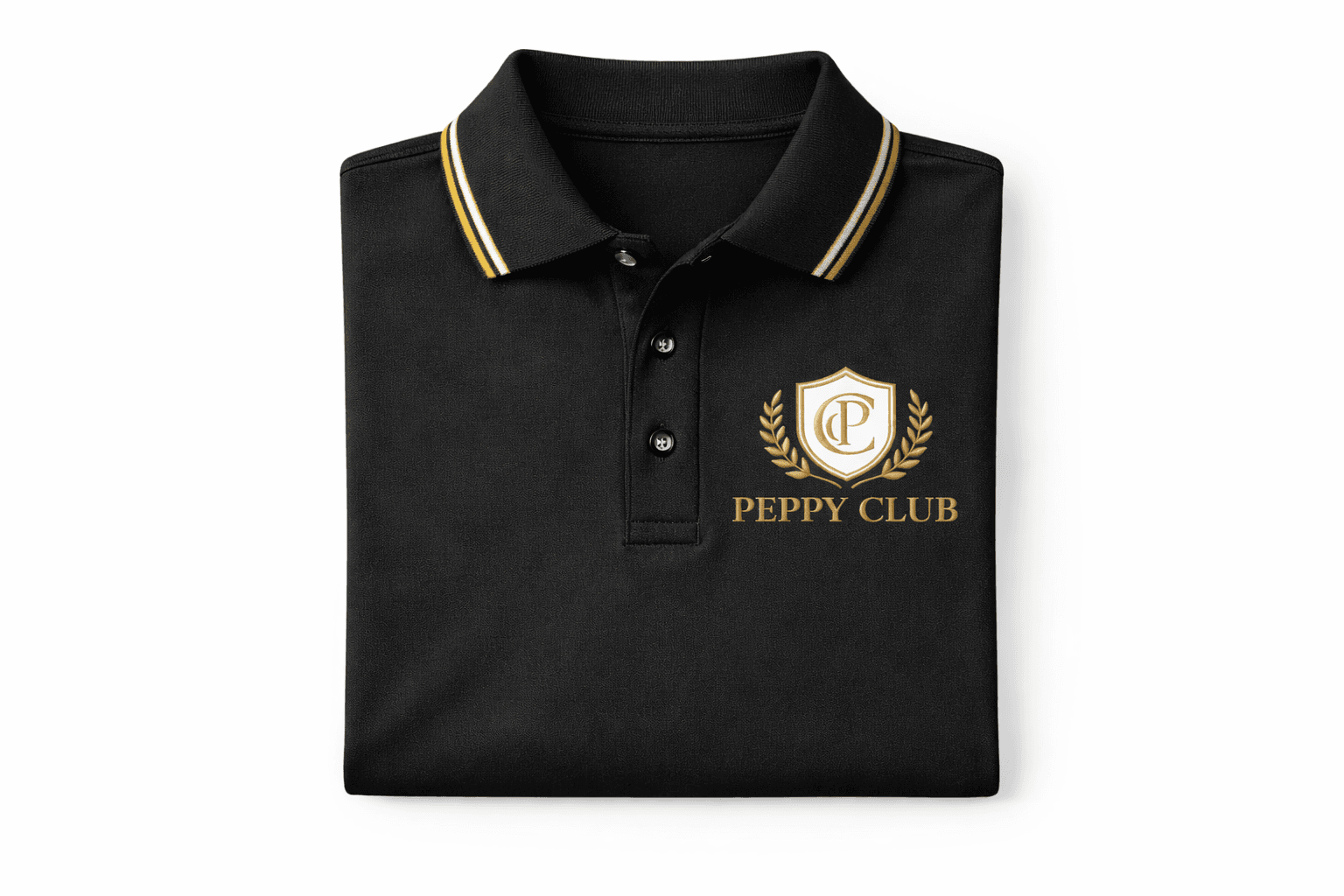 Peppy Club Premium Polo