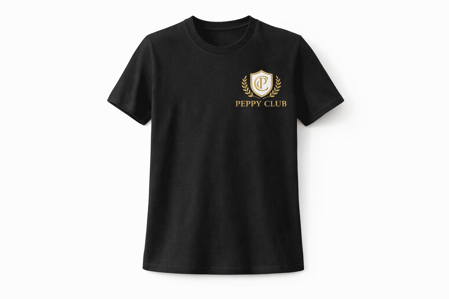 Peppy Club T-Shirt